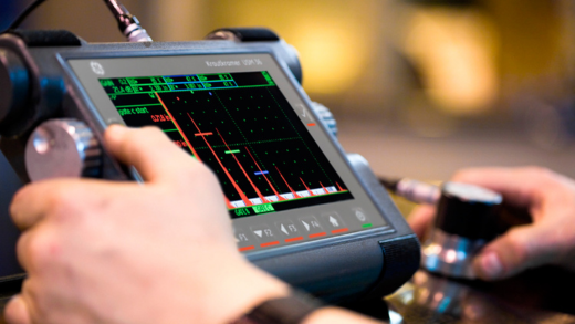 Conventional and Advanced NDT Services