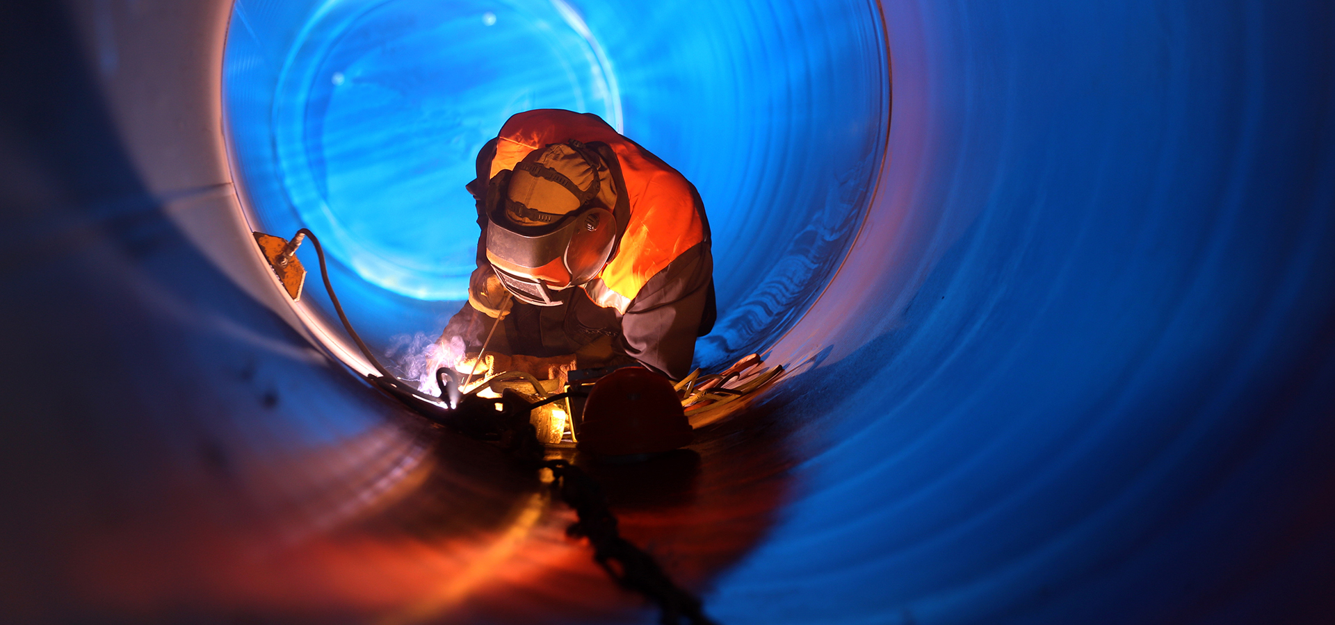 We provide Asset Integrity Solutions.