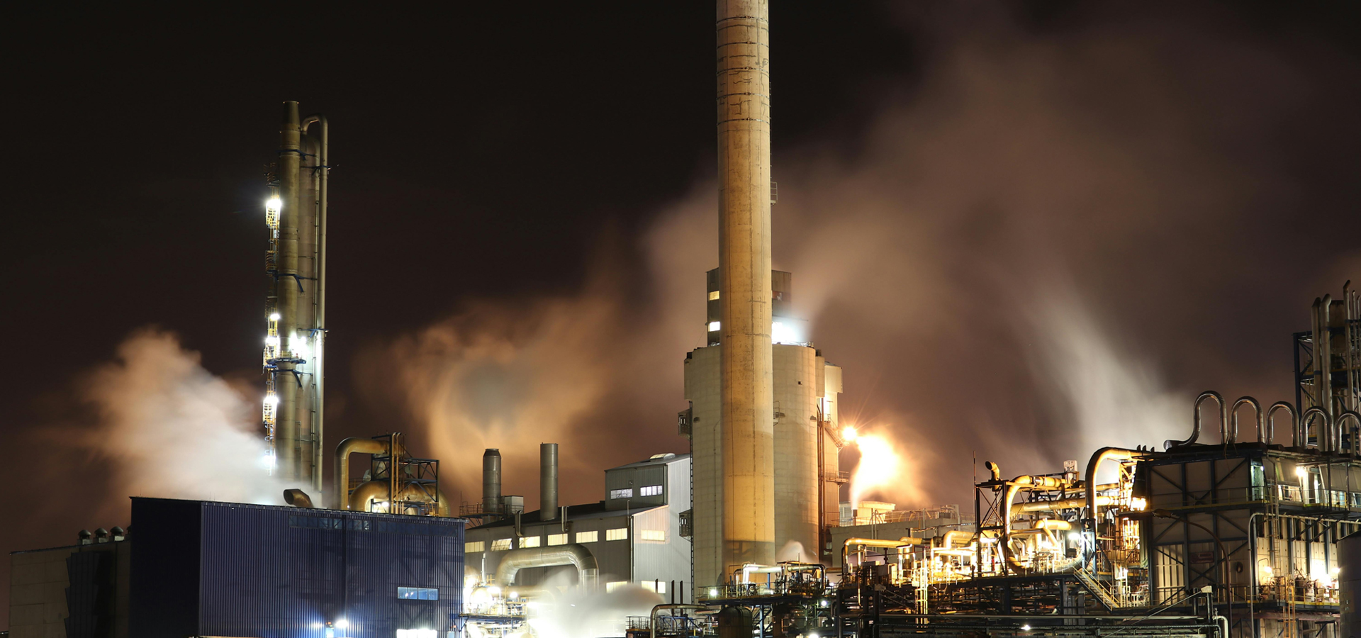 We provide Asset Integrity Solutions.