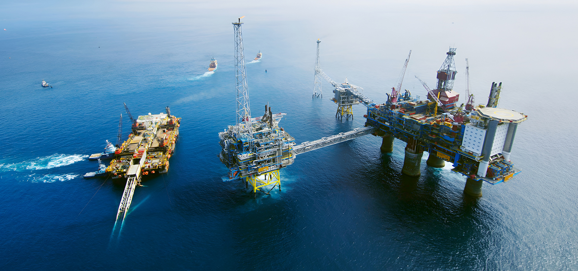 We provide Asset Integrity Solutions.